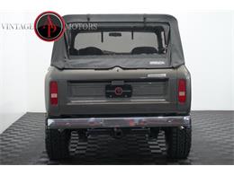 1976 International Scout (CC-2091218) for sale in Statesville, North Carolina