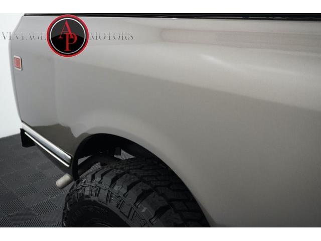 1976 International Scout (CC-2091218) for sale in Statesville, North Carolina