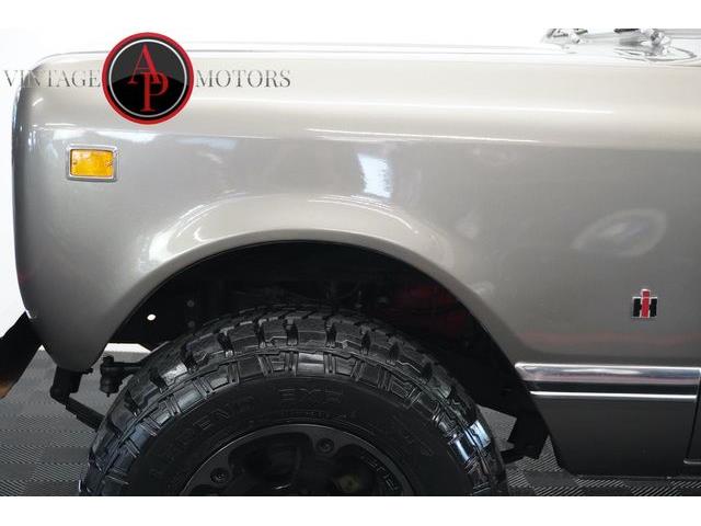 1976 International Scout (CC-2091218) for sale in Statesville, North Carolina