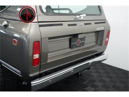 1976 International Scout (CC-2091218) for sale in Statesville, North Carolina