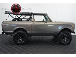 1976 International Scout (CC-2091218) for sale in Statesville, North Carolina