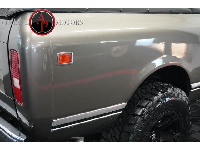 1976 International Scout (CC-2091218) for sale in Statesville, North Carolina
