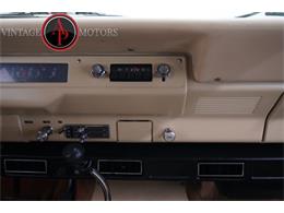 1976 International Scout (CC-2091218) for sale in Statesville, North Carolina
