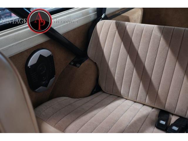 1976 International Scout (CC-2091218) for sale in Statesville, North Carolina