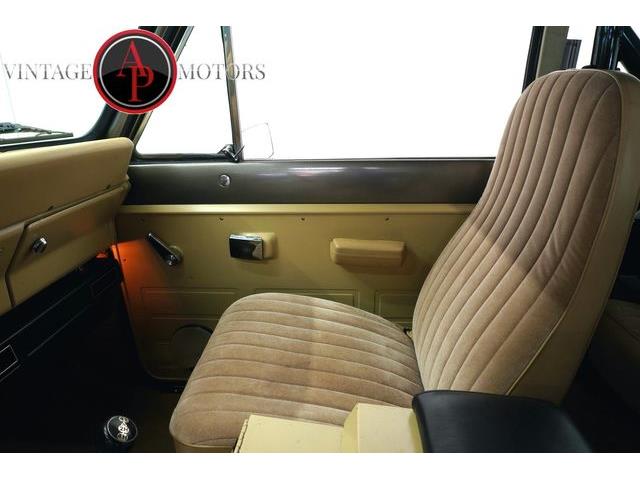 1976 International Scout (CC-2091218) for sale in Statesville, North Carolina