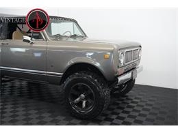 1976 International Scout (CC-2091218) for sale in Statesville, North Carolina