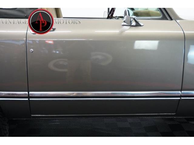 1976 International Scout (CC-2091218) for sale in Statesville, North Carolina