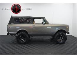 1976 International Scout (CC-2091218) for sale in Statesville, North Carolina