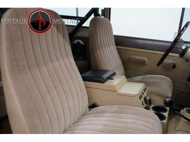1976 International Scout (CC-2091218) for sale in Statesville, North Carolina