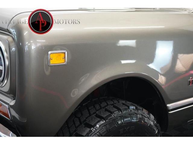 1976 International Scout (CC-2091218) for sale in Statesville, North Carolina