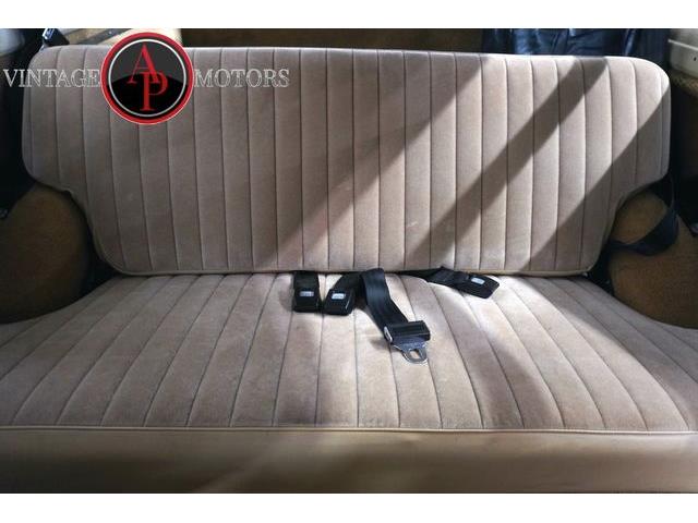 1976 International Scout (CC-2091218) for sale in Statesville, North Carolina