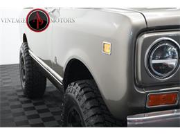 1976 International Scout (CC-2091218) for sale in Statesville, North Carolina