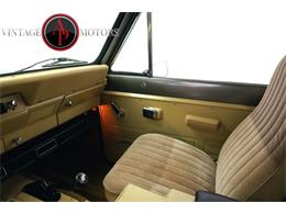 1976 International Scout (CC-2091218) for sale in Statesville, North Carolina