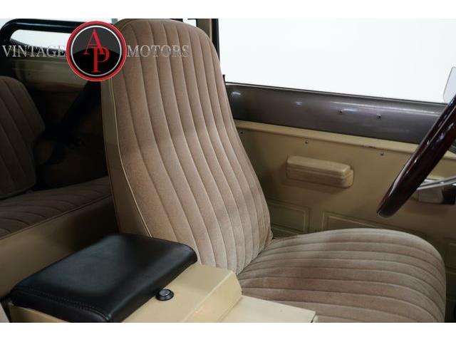 1976 International Scout (CC-2091218) for sale in Statesville, North Carolina