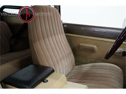 1976 International Scout (CC-2091218) for sale in Statesville, North Carolina
