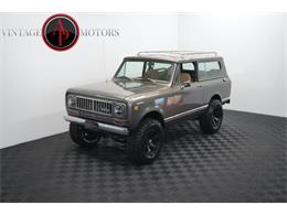 1976 International Scout (CC-2091218) for sale in Statesville, North Carolina
