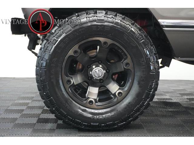 1976 International Scout (CC-2091218) for sale in Statesville, North Carolina