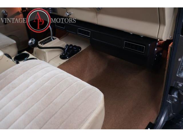 1976 International Scout (CC-2091218) for sale in Statesville, North Carolina