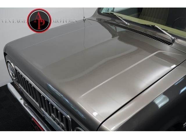 1976 International Scout (CC-2091218) for sale in Statesville, North Carolina