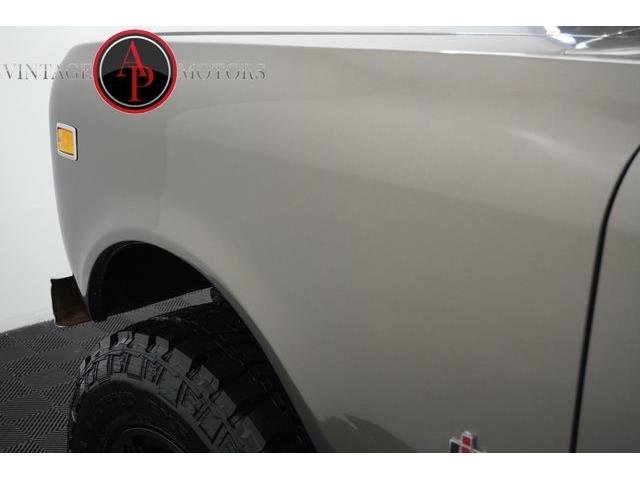 1976 International Scout (CC-2091218) for sale in Statesville, North Carolina