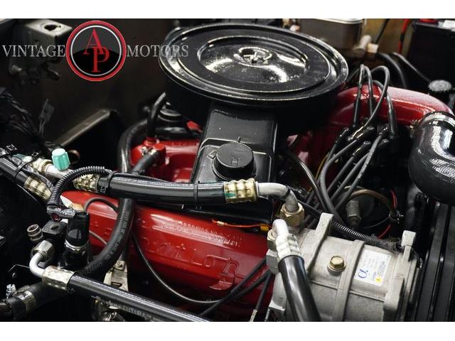 1976 International Scout (CC-2091218) for sale in Statesville, North Carolina