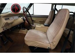 1976 International Scout (CC-2091218) for sale in Statesville, North Carolina