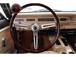 1976 International Scout (CC-2091218) for sale in Statesville, North Carolina