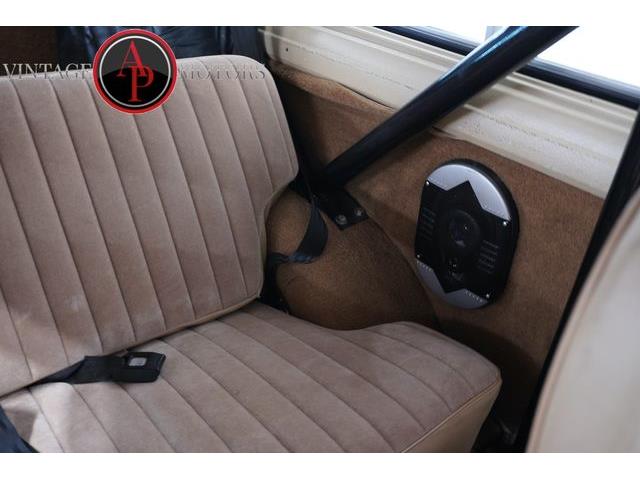 1976 International Scout (CC-2091218) for sale in Statesville, North Carolina