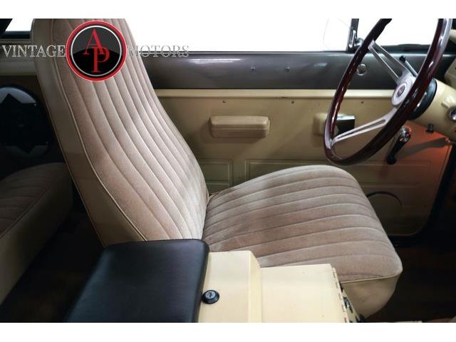 1976 International Scout (CC-2091218) for sale in Statesville, North Carolina