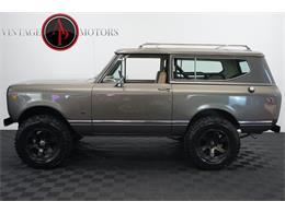 1976 International Scout (CC-2091218) for sale in Statesville, North Carolina