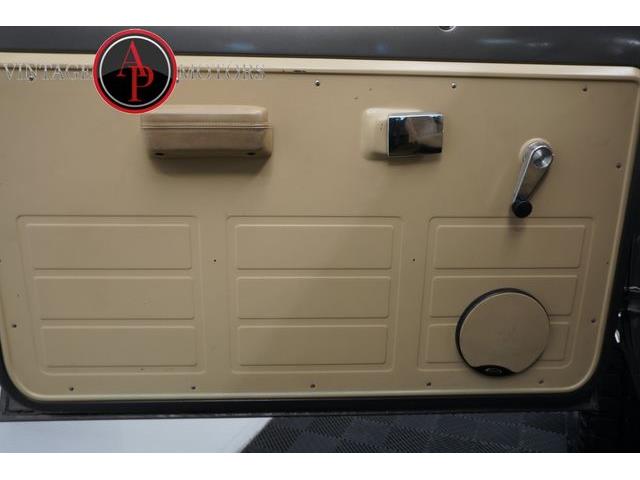 1976 International Scout (CC-2091218) for sale in Statesville, North Carolina