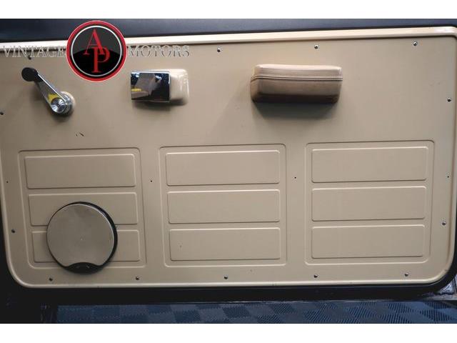 1976 International Scout (CC-2091218) for sale in Statesville, North Carolina