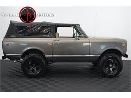 1976 International Scout (CC-2091218) for sale in Statesville, North Carolina