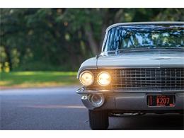 1961 Cadillac Series 62 (CC-2091219) for sale in Sioux Falls, South Dakota