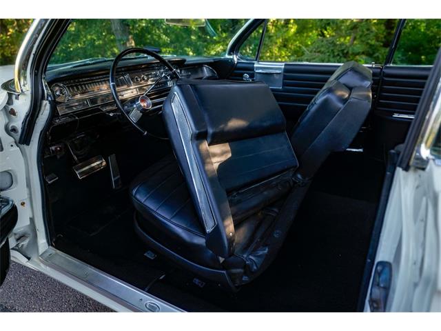 1961 Cadillac Series 62 (CC-2091219) for sale in Sioux Falls, South Dakota