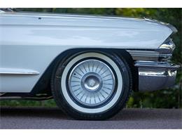1961 Cadillac Series 62 (CC-2091219) for sale in Sioux Falls, South Dakota