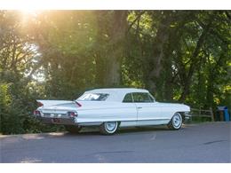 1961 Cadillac Series 62 (CC-2091219) for sale in Sioux Falls, South Dakota
