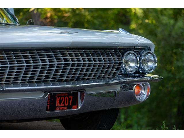 1961 Cadillac Series 62 (CC-2091219) for sale in Sioux Falls, South Dakota
