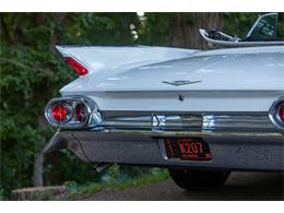 1961 Cadillac Series 62 (CC-2091219) for sale in Sioux Falls, South Dakota