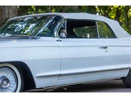 1961 Cadillac Series 62 (CC-2091219) for sale in Sioux Falls, South Dakota