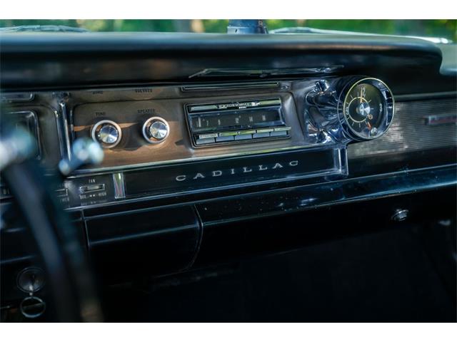 1961 Cadillac Series 62 (CC-2091219) for sale in Sioux Falls, South Dakota