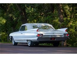 1961 Cadillac Series 62 (CC-2091219) for sale in Sioux Falls, South Dakota