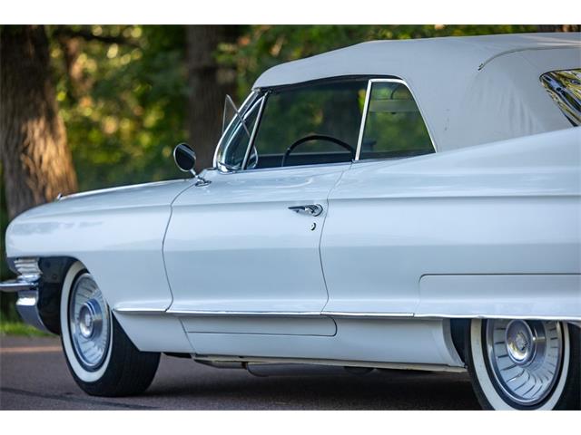 1961 Cadillac Series 62 (CC-2091219) for sale in Sioux Falls, South Dakota
