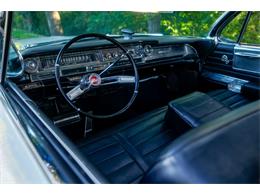 1961 Cadillac Series 62 (CC-2091219) for sale in Sioux Falls, South Dakota