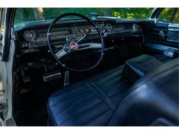 1961 Cadillac Series 62 (CC-2091219) for sale in Sioux Falls, South Dakota