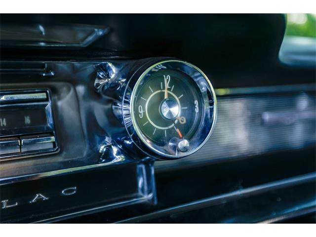 1961 Cadillac Series 62 (CC-2091219) for sale in Sioux Falls, South Dakota