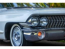 1961 Cadillac Series 62 (CC-2091219) for sale in Sioux Falls, South Dakota