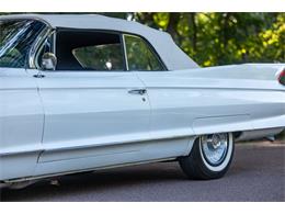 1961 Cadillac Series 62 (CC-2091219) for sale in Sioux Falls, South Dakota