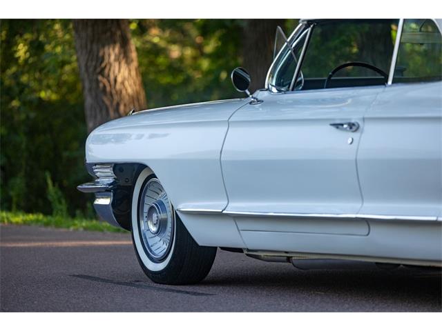 1961 Cadillac Series 62 (CC-2091219) for sale in Sioux Falls, South Dakota