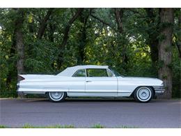 1961 Cadillac Series 62 (CC-2091219) for sale in Sioux Falls, South Dakota